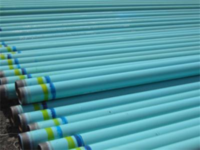 济南直埋式供热保温管保温接头制作方式的分析与比